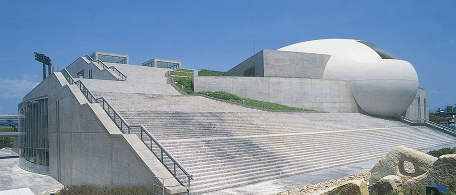 長良川国際会議場