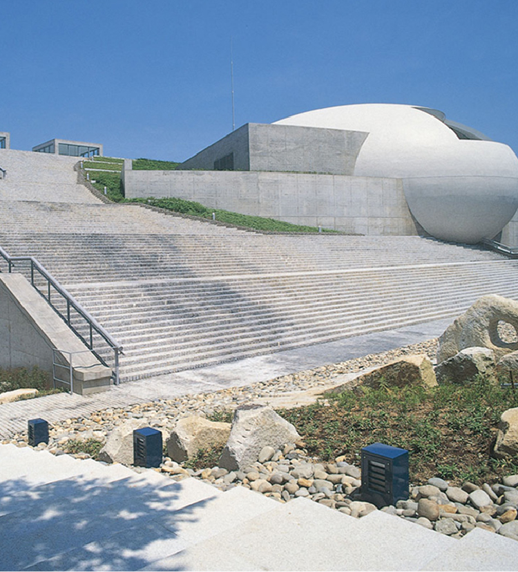 長良川国際会議場