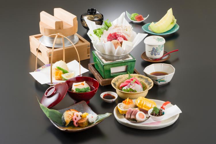 旗亭 美乃壱 ※現在休業中です