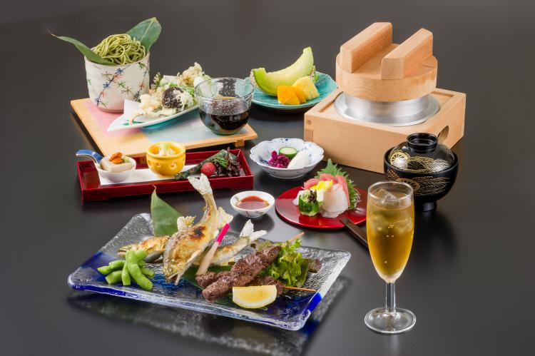 旗亭 美乃壱 ※現在休業中です