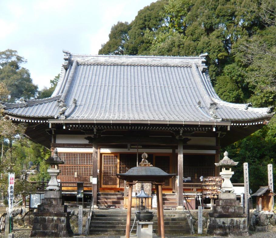 願成寺