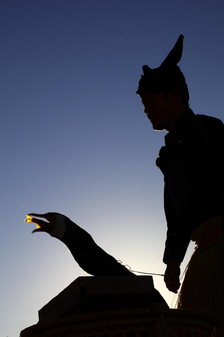 出番前/末松 正弘