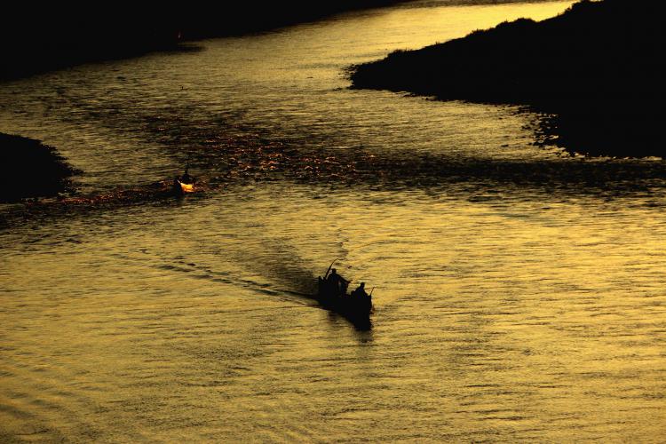 黄金の1刻/馬渕 たず子