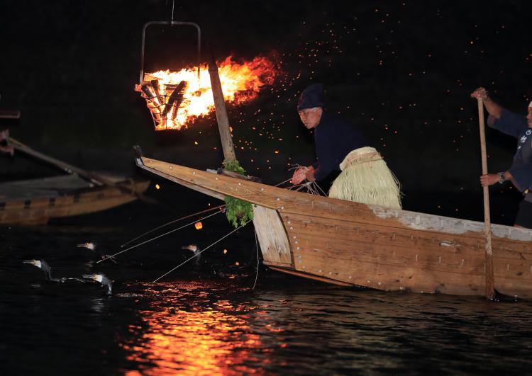 篝火幻想/佐伯 外興昭