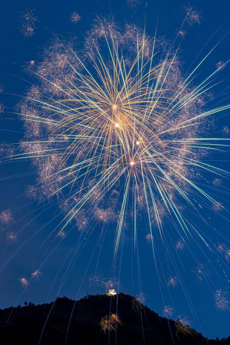 始まりの刻/馬渕 真里