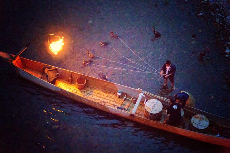 準備中/丹下 利勝