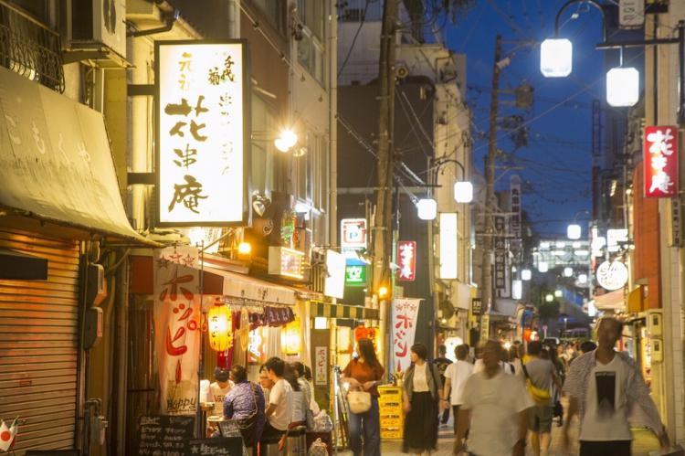 タマミヤエリア