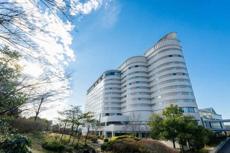 都ホテル 岐阜長良川