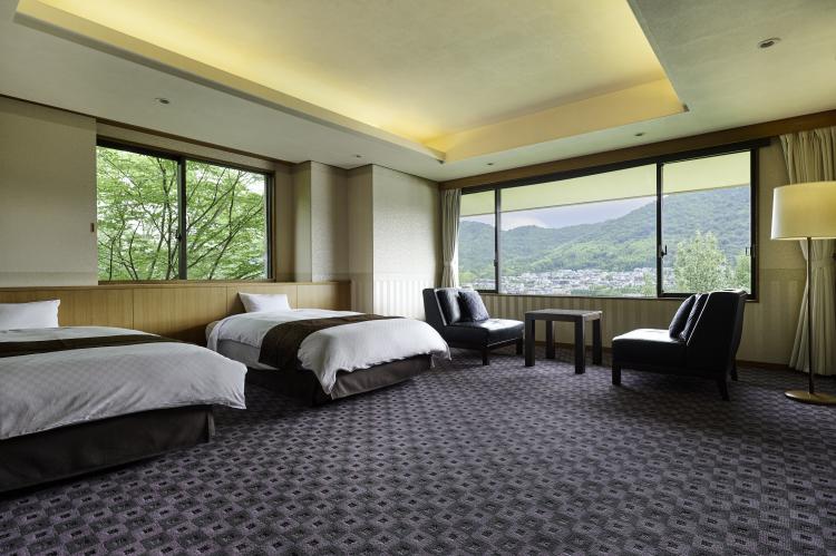 長良川清流ホテル