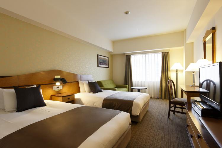 ホテルリソル岐阜