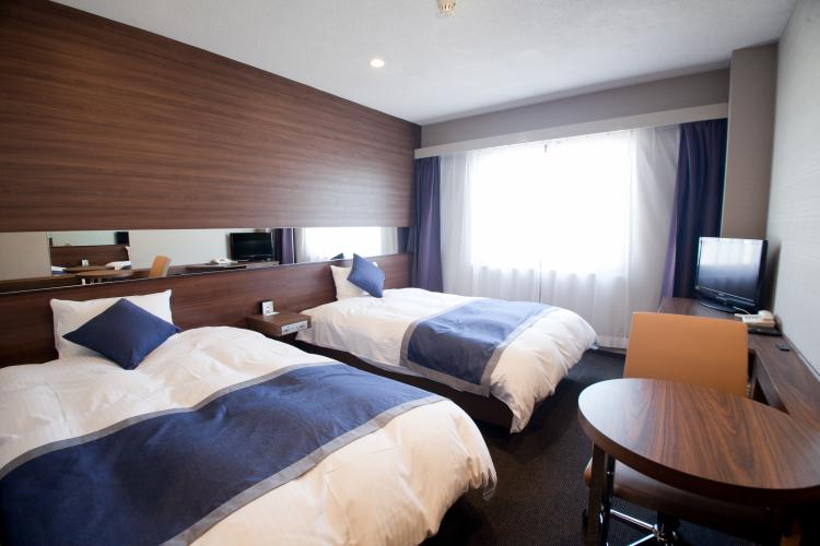 ホテルイルクレド岐阜