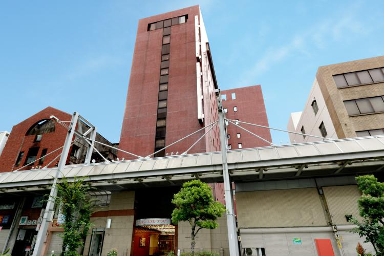 岐阜ワシントンホテルプラザ