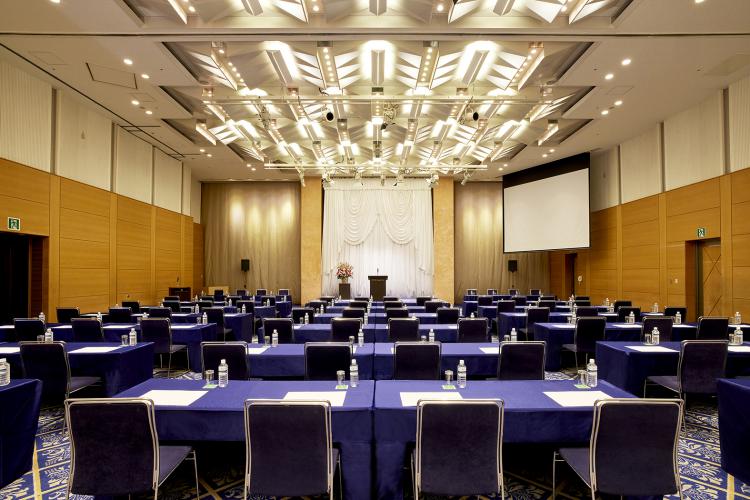 ホテルグランヴェール岐山