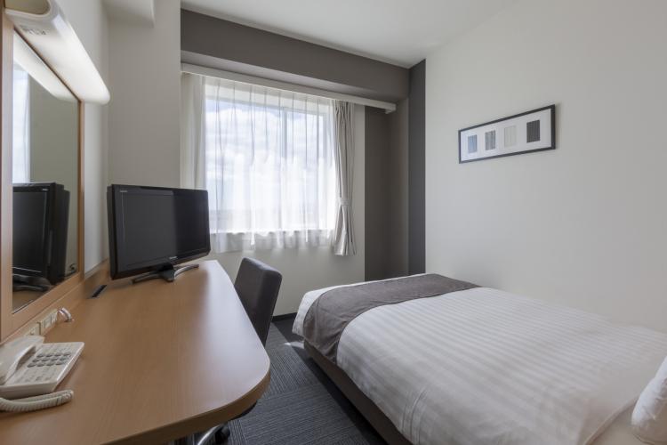 コンフォートホテル岐阜