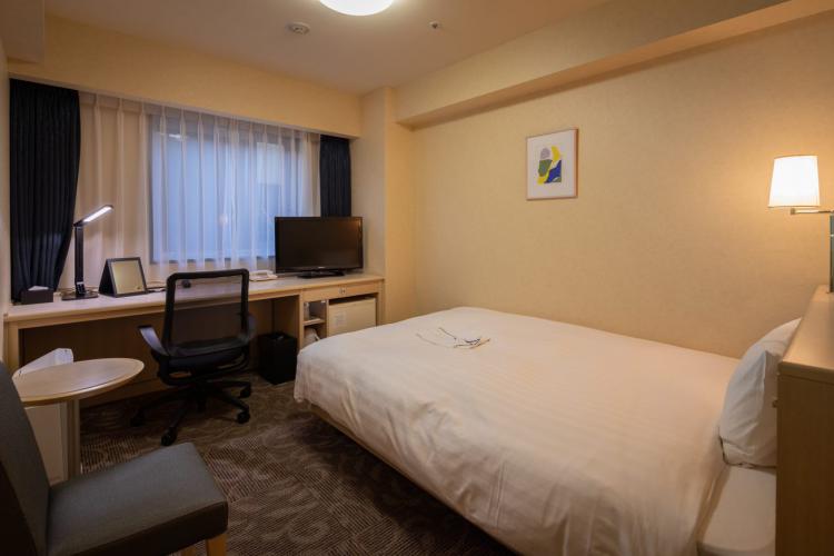 ダイワロイネットホテル岐阜