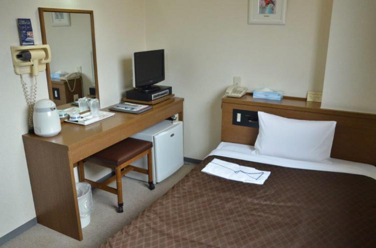 サンホテル岐阜